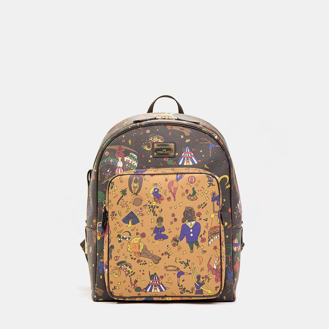 galaxy kids backpack