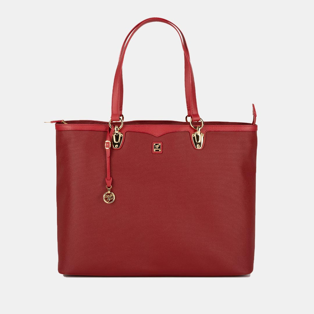 PIERO GUIDI LINEABOLD TOTE...