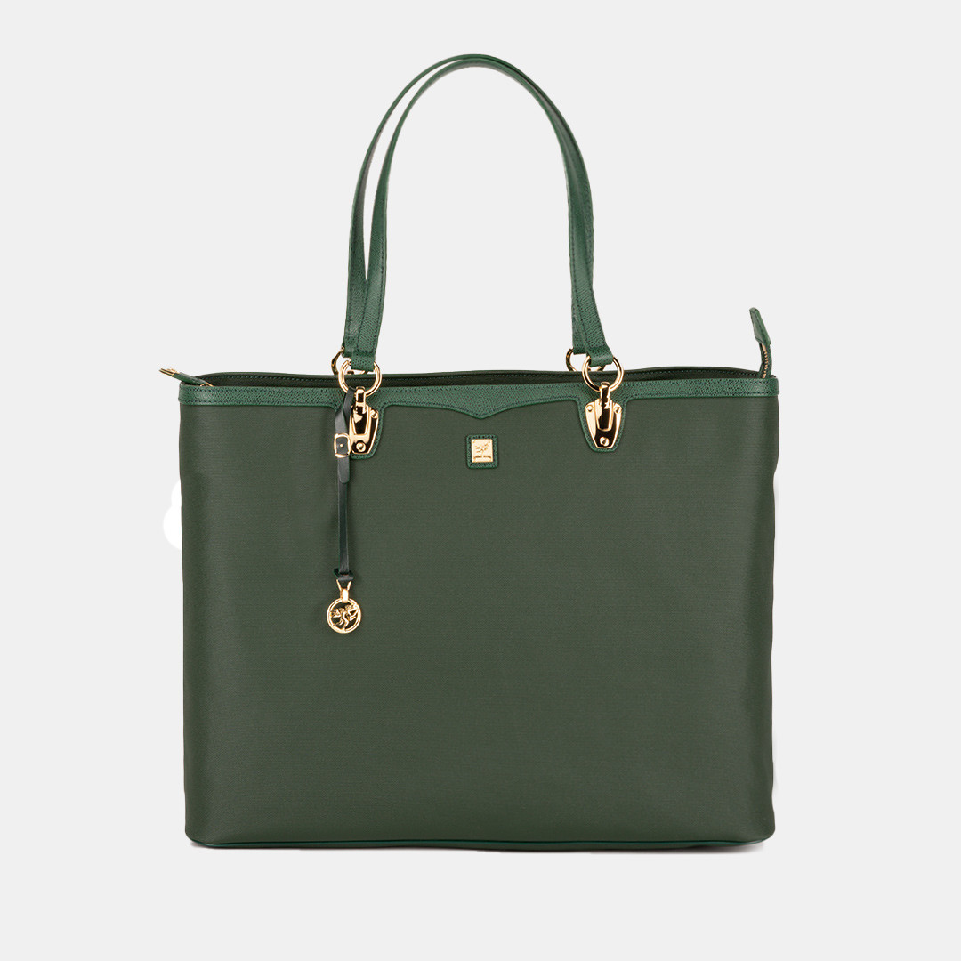 PIERO GUIDI LINEABOLD TOTE...