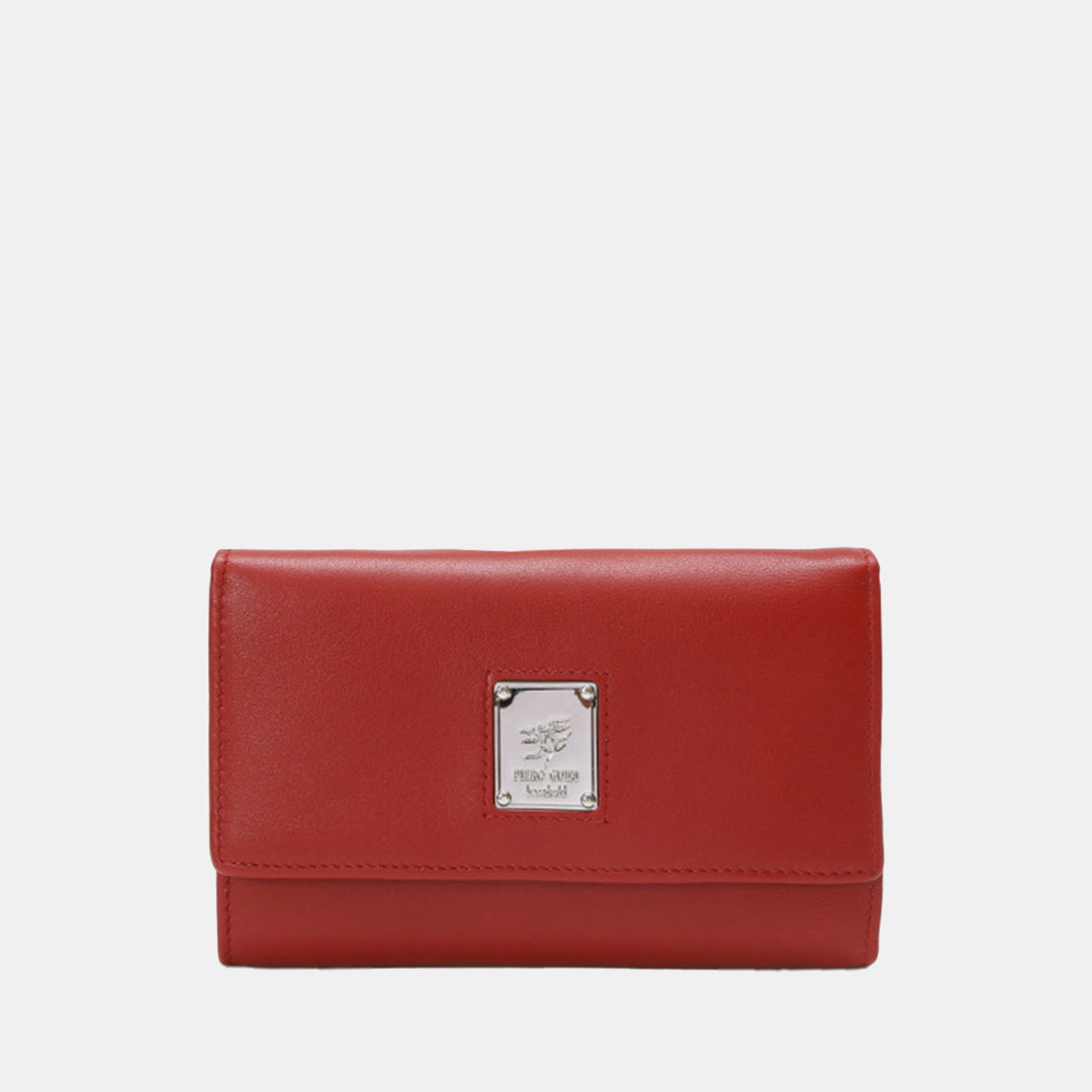 Piero Guidi PIERO GUIDI WOMEN'S WALLET/PORTAFOGLIO DONNA