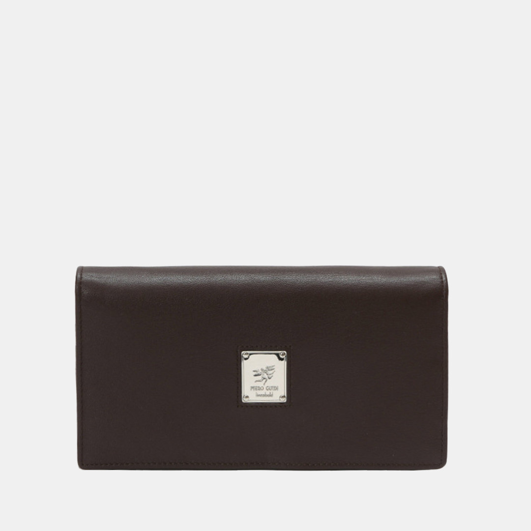 Piero Guidi PIERO GUIDI WOMEN'S WALLET/PORTAFOGLIO DONNA