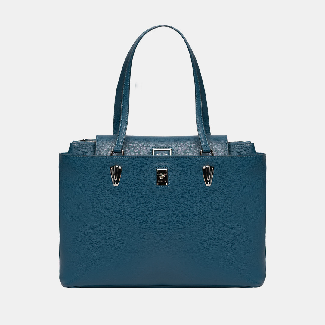 PIERO GUIDI LINEABOLD TOTE...