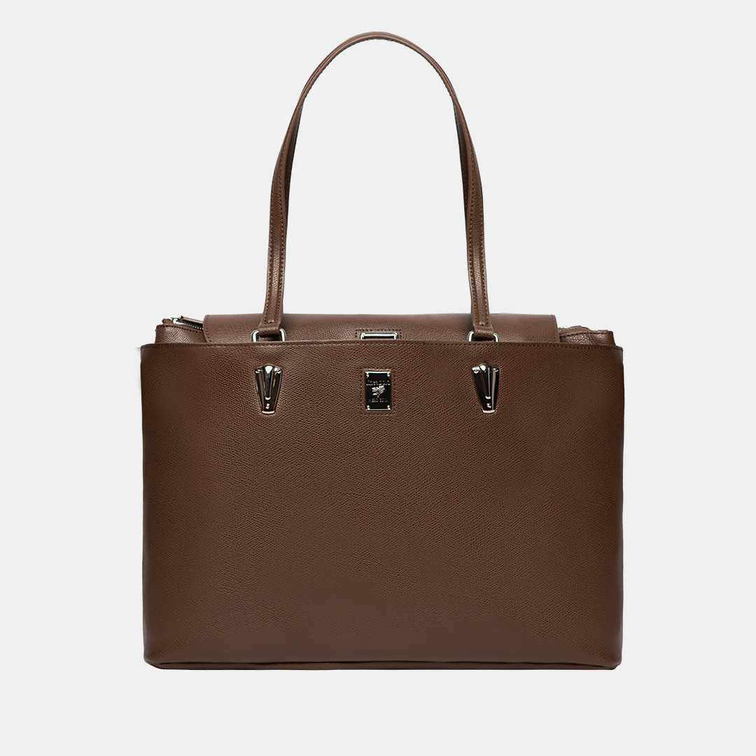 PIERO GUIDI LINEABOLD TOTE...