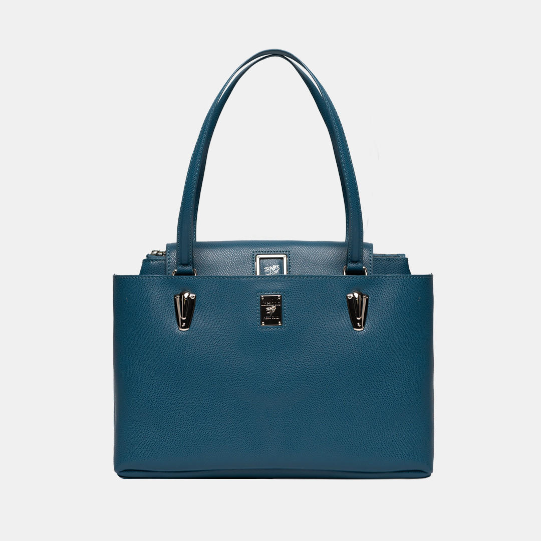 PIERO GUIDI LINEABOLD TOTE...