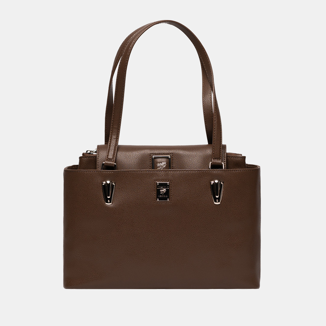 PIERO GUIDI LINEABOLD TOTE...