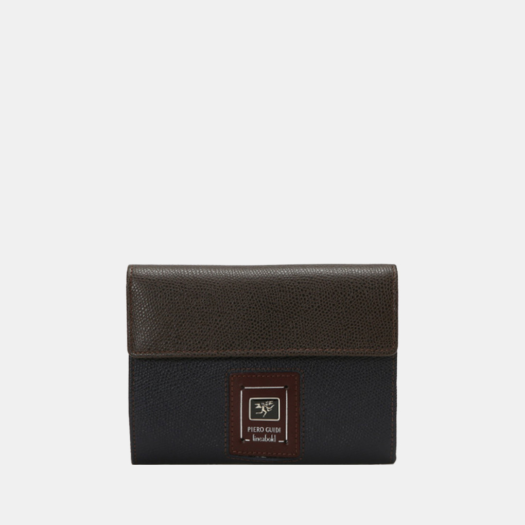 Piero Guidi PIERO GUIDI WOMEN'S WALLET/PORTAFOGLIO DONNA