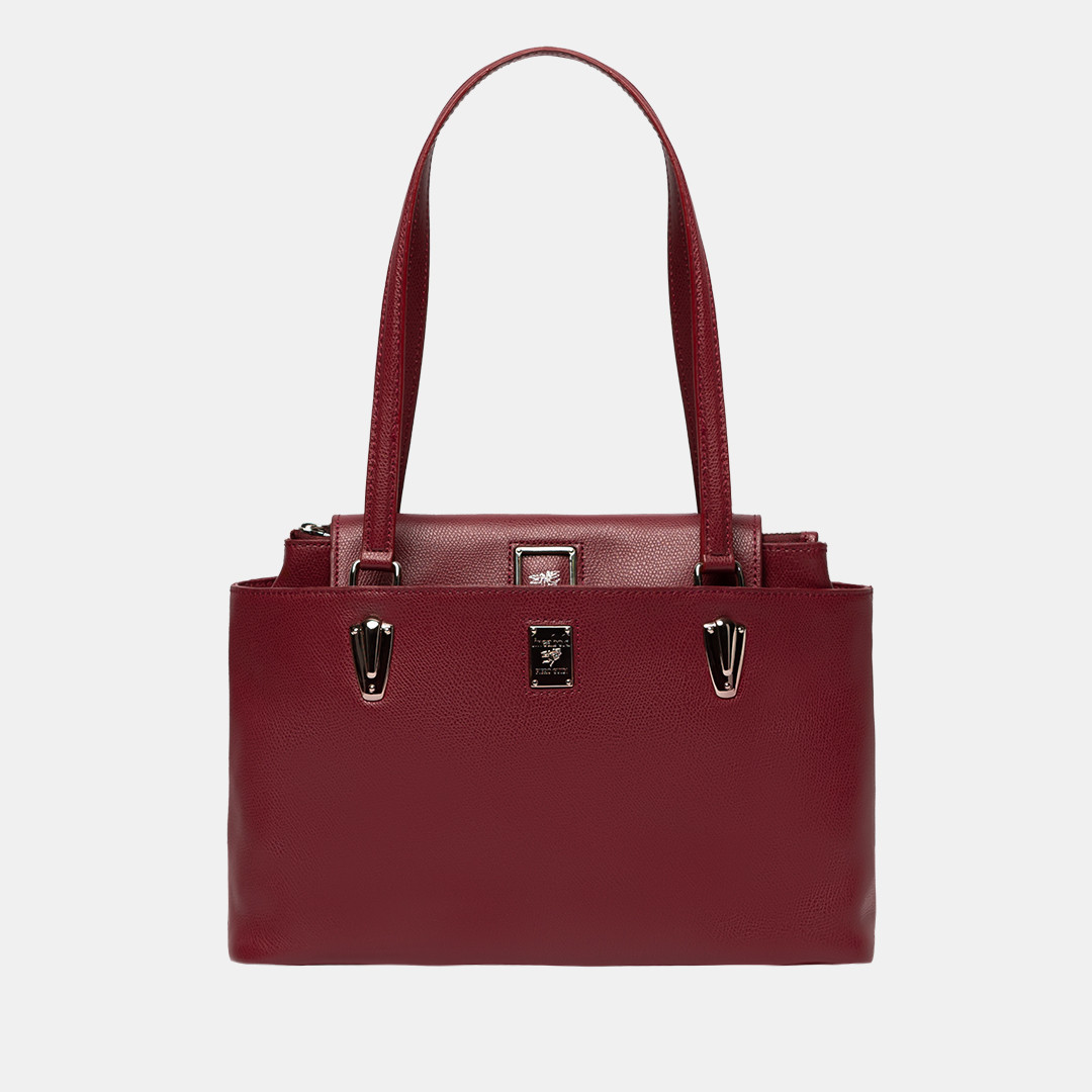 PIERO GUIDI LINEABOLD TOTE...