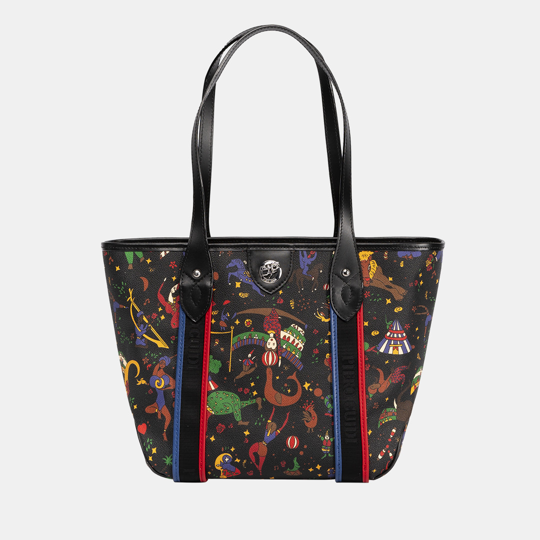 Piero Guidi PIERO GUIDI TOTE BAG / SHOPPING BAG