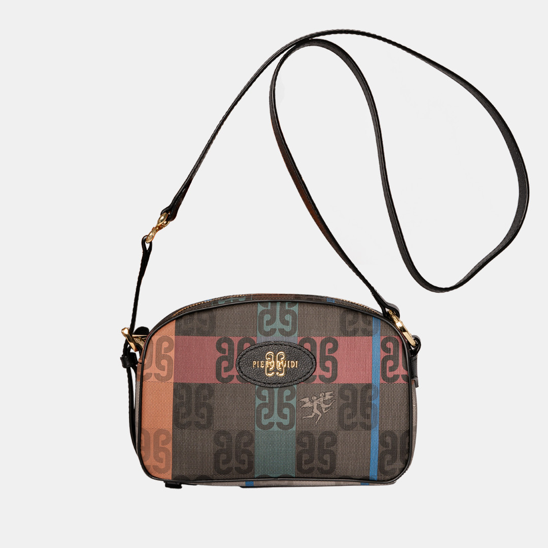 PIERO GUIDI SLING BAG...