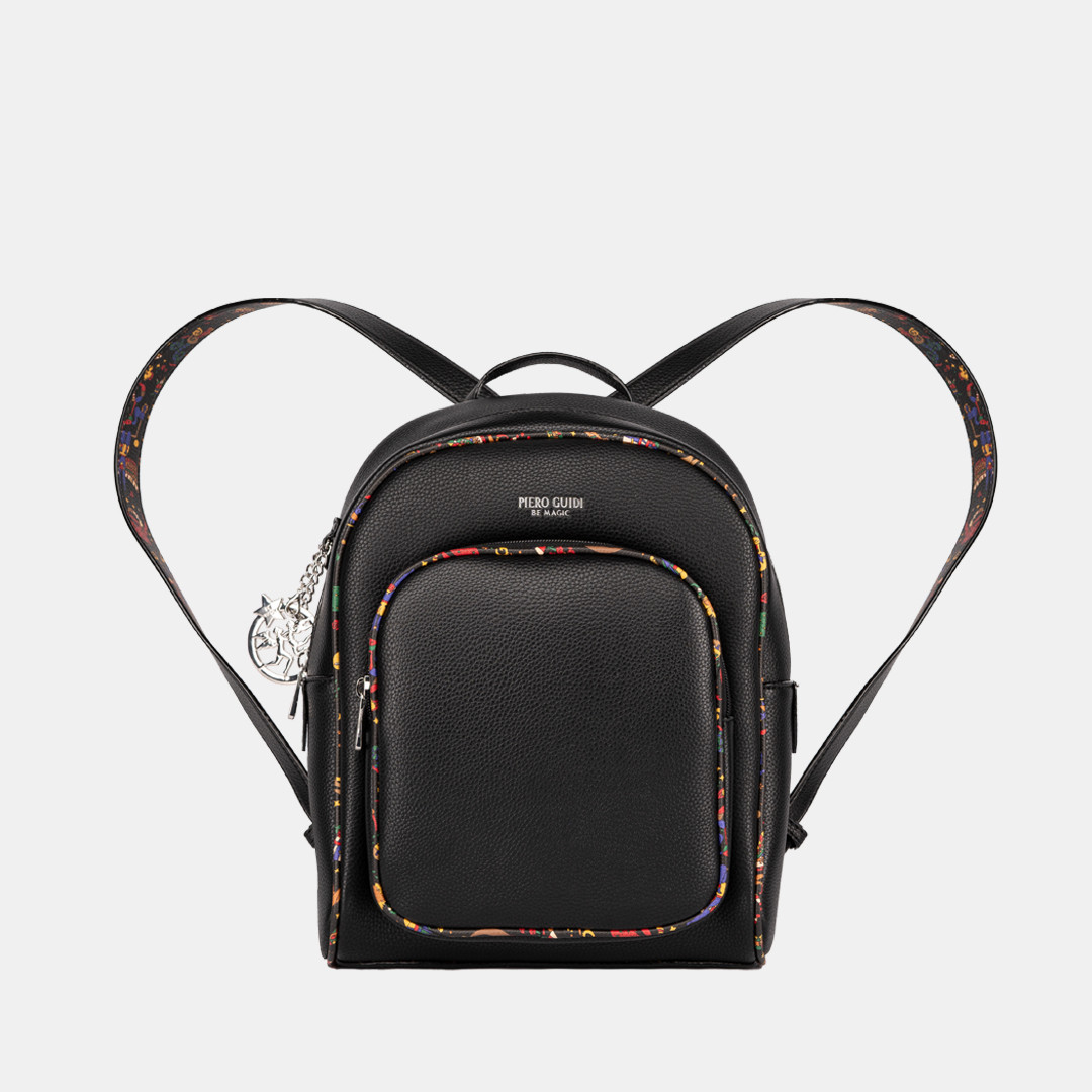 PIERO GUIDI BACKPACK/ZAINO