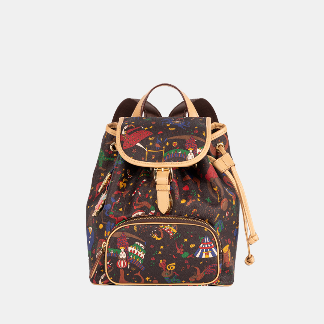 PIERO GUIDI BACKPACK 